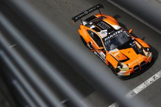 #30  Team WRT  Sam DE HAAN  Calan WILLIAMS  BMW M4 GT3
