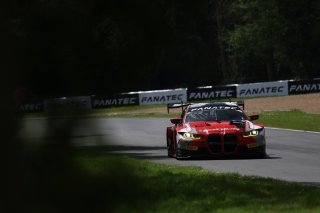 #32  Team WRT  Dries VANTHOOR  Charles WEERTS  BMW M4 GT3
