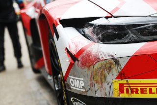 #32  Team WRT  Dries VANTHOOR  Charles WEERTS  BMW M4 GT3
