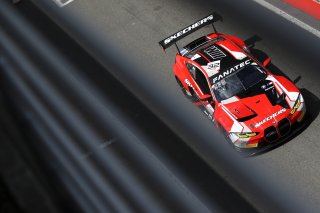 #32  Team WRT  Dries VANTHOOR  Charles WEERTS  BMW M4 GT3
