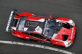 #32  Team WRT  Dries VANTHOOR  Charles WEERTS  BMW M4 GT3

