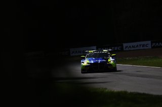 #46  Team WRT  Maxime MARTIN  Valentino ROSSI  BMW M4 GT3

