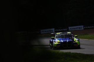 #46  Team WRT  Maxime MARTIN  Valentino ROSSI  BMW M4 GT3
