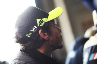 #46  Team WRT  Maxime MARTIN  Valentino ROSSI  BMW M4 GT3
