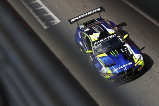 #46  Team WRT  Maxime MARTIN  Valentino ROSSI  BMW M4 GT3
