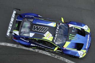 #46  Team WRT  Maxime MARTIN  Valentino ROSSI  BMW M4 GT3
