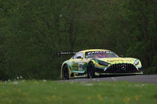 #48  Winward Racing Team MANN-FILTER  Lucas AUER  Maro Engel  Mercedes-AMG GT3 EVO
