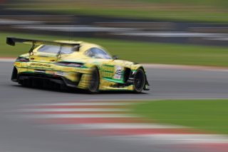#48  Winward Racing Team MANN-FILTER  Lucas AUER  Maro Engel  Mercedes-AMG GT3 EVO
