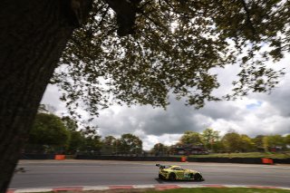 #48  Winward Racing Team MANN-FILTER  Lucas AUER  Maro Engel  Mercedes-AMG GT3 EVO
