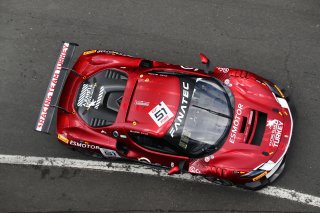 #51  Racing Team Turkey  Salih YOLUC  Charlie EASTWOOD  Ferrari 296 GT3
