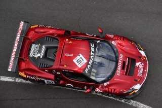 #51  Racing Team Turkey  Salih YOLUC  Charlie EASTWOOD  Ferrari 296 GT3
