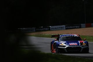 #6  LIQUIMOLY Team Engstler by OneGroup  Luca ENGSTLER  Max HOFER - Audi R8 LMS GT3 EVO II
