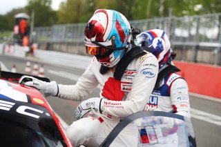 #6  LIQUIMOLY Team Engstler by OneGroup  Luca ENGSTLER  Max HOFER - Audi R8 LMS GT3 EVO II
