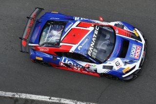 #6  LIQUIMOLY Team Engstler by OneGroup  Luca ENGSTLER  Max HOFER - Audi R8 LMS GT3 EVO II
