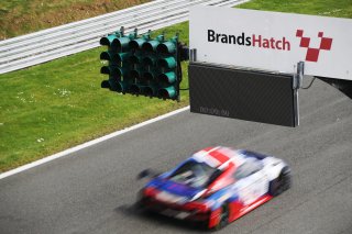 #6  LIQUIMOLY Team Engstler by OneGroup  Luca ENGSTLER  Max HOFER - Audi R8 LMS GT3 EVO II
