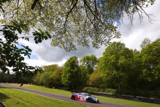 #6  LIQUIMOLY Team Engstler by OneGroup  Luca ENGSTLER  Max HOFER - Audi R8 LMS GT3 EVO II
