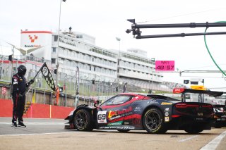 #69  Emil Frey Racing  Thierry VERMEULEN  Giacomo ALTOE  Ferrari 296 GT3
