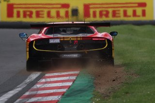 #71  AF Corse  Eilseo DONNO  Thomas FLEMING  Ferrari 296 GT3
