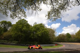 #71  AF Corse  Eilseo DONNO  Thomas FLEMING  Ferrari 296 GT3
