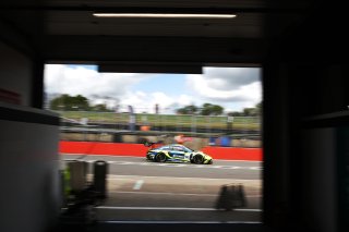 #96 Rutronik Racing  Patric NIEDERHAUSER  Sven MULLER  Porsche 911 GT3 R (992)
