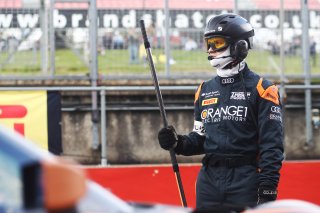 #99  Tresor Attempto Racing  Ricardo FELLER  Alex AKA  Audi R8 LMSGT3 EVO II
