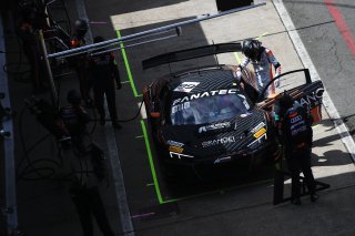#99  Tresor Attempto Racing  Ricardo FELLER  Alex AKA  Audi R8 LMSGT3 EVO II
