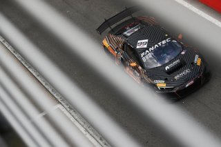#99  Tresor Attempto Racing  Ricardo FELLER  Alex AKA  Audi R8 LMSGT3 EVO II
