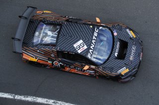 #99  Tresor Attempto Racing  Ricardo FELLER  Alex AKA  Audi R8 LMSGT3 EVO II
