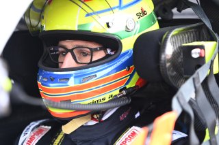 #90  Madpanda Motorsport  Alexander SIMS - Mercedes-AMG GT3

