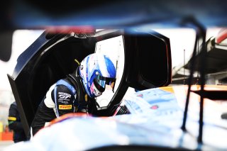 #159  Garage 59  Benjamin GOETHE  McLaren 720S GT3 EVO
