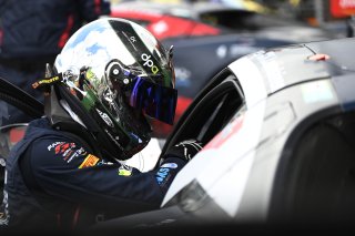 #14  Emil Frey Racing  Ben GREEN  Ferrari 296 GB3
