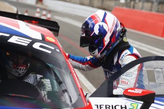 #6  LIQUIMOLY Team Engstler by OneGroup  Luca ENGSTLER - Audi R8 LMS GT3 EVO II
