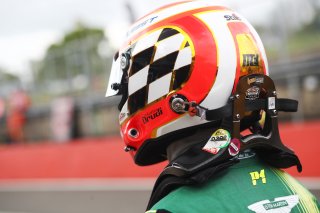 #7  Comtoyou Racing  Mattia DRUDI  Aston Martin Vantage AMR GT3 EVO
