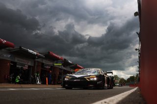 #111  CSA Racing  Simon GACHET  Lucas LEGERET  Audi R8 LMS GT3 EVO II
