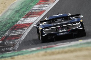 #14  Emil Frey Racing  Konsta LAPPALAINEN  Ben GREEN  Ferrari 296 GB3
