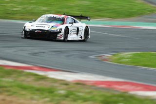 #25  Sainteloc Racing  Paul EVRARD  Gilles MAGNUS  Audi R8 LMS GT3 EVO II
