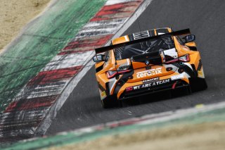 #30  Team WRT  Sam DE HAAN  Calan WILLIAMS  BMW M4 GT3
