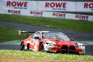 #32  Team WRT  Dries VANTHOOR  Charles WEERTS  BMW M4 GT3
