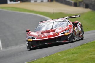 #51  Racing Team Turkey  Salih YOLUC  Charlie EASTWOOD  Ferrari 296 GT3
