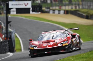 #51  Racing Team Turkey  Salih YOLUC  Charlie EASTWOOD  Ferrari 296 GT3
