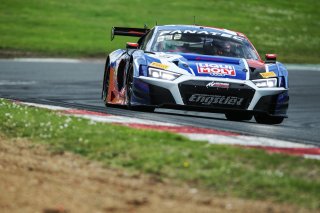 #6  LIQUIMOLY Team Engstler by OneGroup  Luca ENGSTLER  Max HOFER - Audi R8 LMS GT3 EVO II
