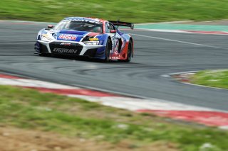 #6  LIQUIMOLY Team Engstler by OneGroup  Luca ENGSTLER  Max HOFER - Audi R8 LMS GT3 EVO II
