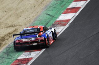 #6  LIQUIMOLY Team Engstler by OneGroup  Luca ENGSTLER  Max HOFER - Audi R8 LMS GT3 EVO II
