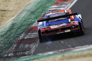#6  LIQUIMOLY Team Engstler by OneGroup  Luca ENGSTLER  Max HOFER - Audi R8 LMS GT3 EVO II
