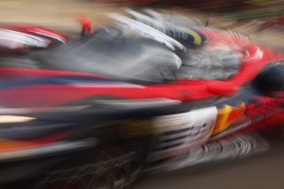 #69  Emil Frey Racing  Thierry VERMEULEN  Giacomo ALTOE  Ferrari 296 GT3
