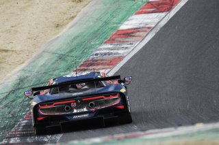 #69  Emil Frey Racing  Thierry VERMEULEN  Giacomo ALTOE  Ferrari 296 GT3
