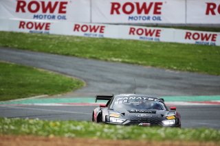 #88  Tresor Attempto Racing  Christopher Haase  Lorenzo FERRARI  Audi R8 LMS GT3 EVO II
