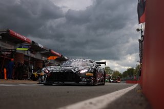#90  Madpanda Motorsport  Exequiel PEREZ COMPANC  Alexander SIMS - Mercedes-AMG GT3
