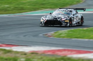 #90  Madpanda Motorsport  Exequiel PEREZ COMPANC  Alexander SIMS - Mercedes-AMG GT3
