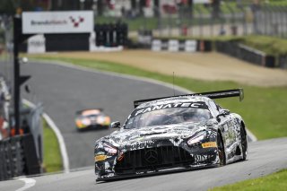 #90  Madpanda Motorsport  Exequiel PEREZ COMPANC  Alexander SIMS - Mercedes-AMG GT3
